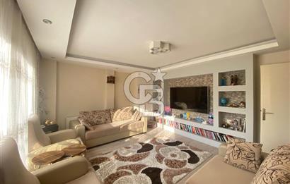 CB KİNG DEN ÇAY MAHALLESİNDE SATILIK 3+1 DAİRE