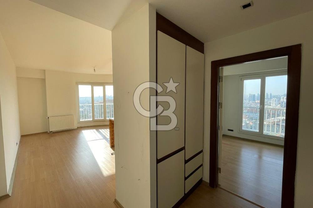 Güneşli Park Evleri Kiralık 1+1 Büyük Daire