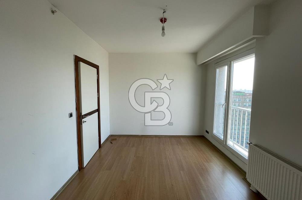 Güneşli Park Evleri Kiralık 1+1 Büyük Daire