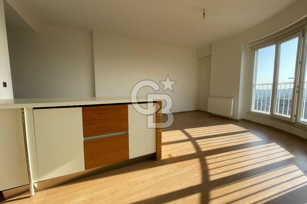 Güneşli Park Evleri Kiralık 1+1 Büyük Daire