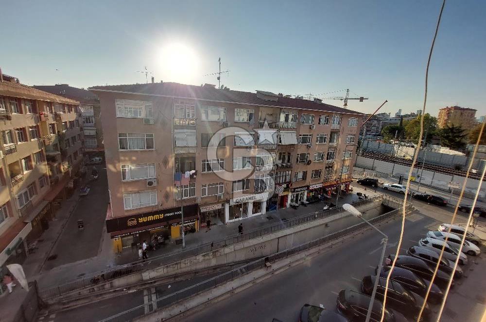 Pendik çarşı merkez içi sıfır satılık 2+1 daire krediye uygun