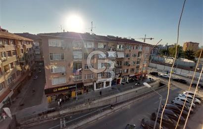 Pendik çarşı merkez içi sıfır satılık 2+1 daire krediye uygun