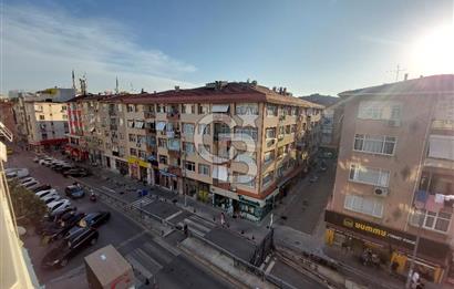 Pendik çarşı merkez içi sıfır satılık 2+1 daire krediye uygun