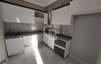 Pendik çarşı merkez içi sıfır satılık 2+1 daire krediye uygun