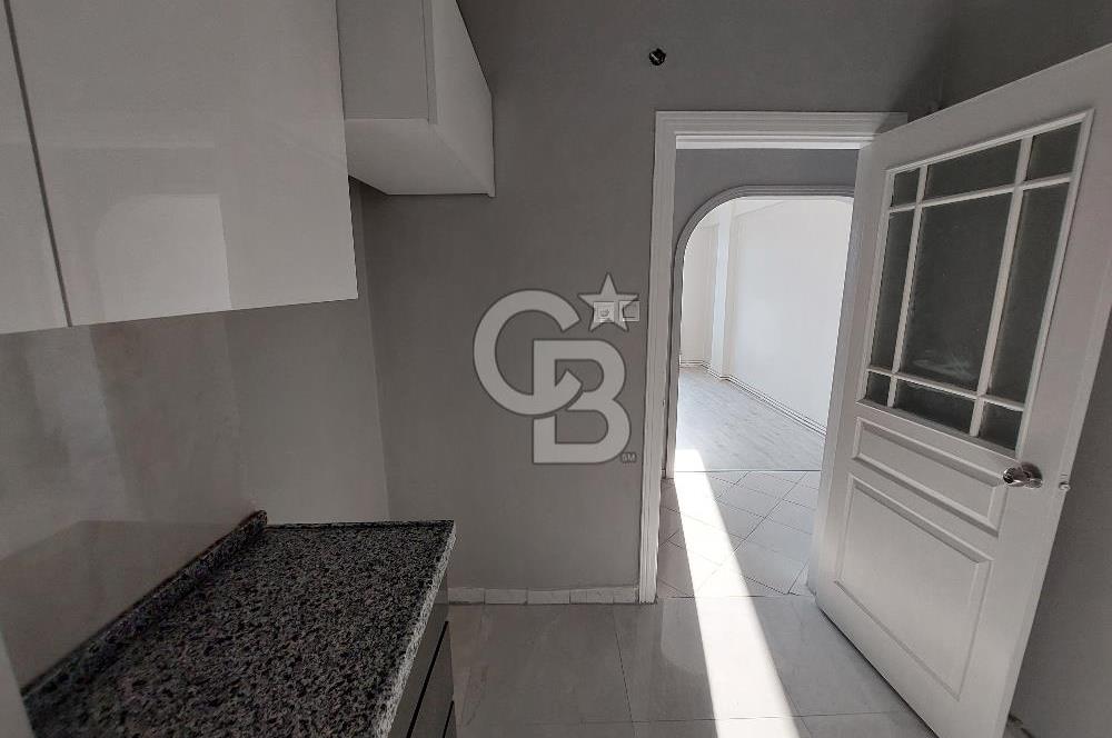 Pendik çarşı merkez içi sıfır satılık 2+1 daire krediye uygun