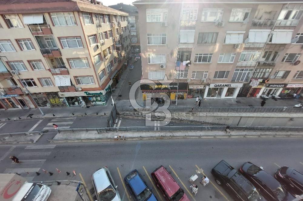 Pendik çarşı merkez içi sıfır satılık 2+1 daire krediye uygun