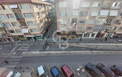 Pendik çarşı merkez içi sıfır satılık 2+1 daire krediye uygun