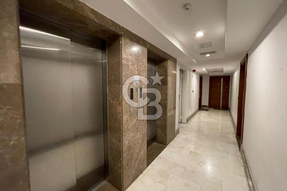 Güneşli Park Evleri Kiralık 1+1 Büyük Daire