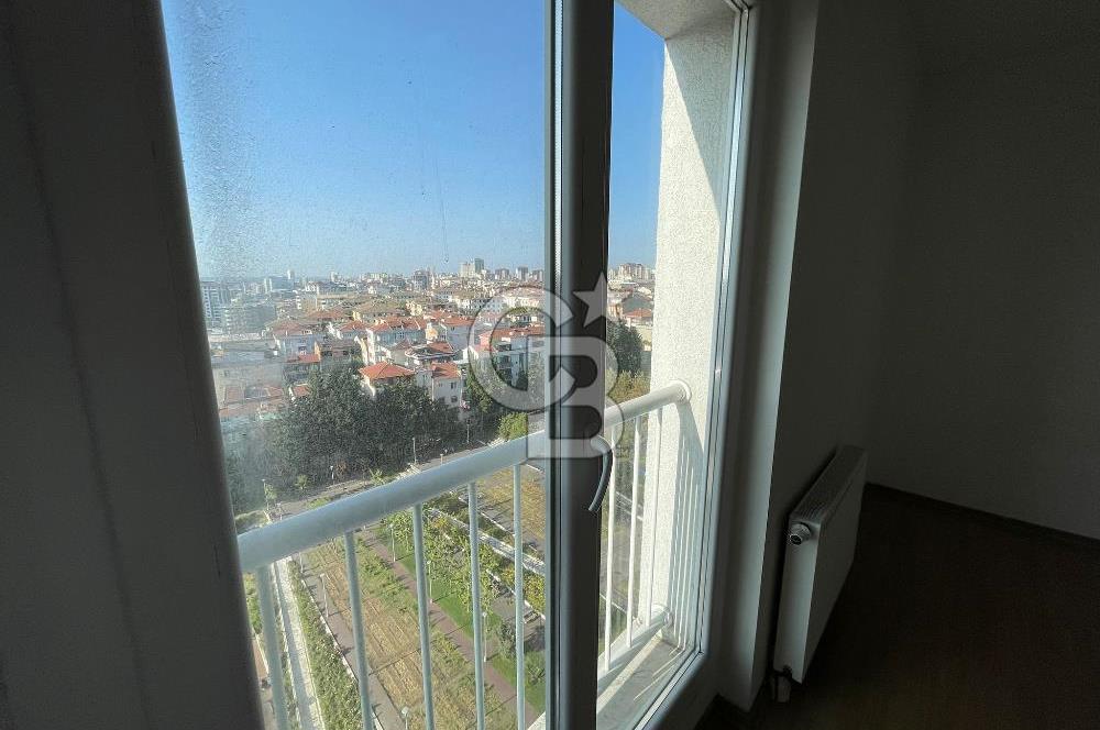 Güneşli Park Evleri Kiralık 1+1 Büyük Daire