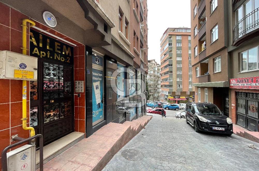 SAMSUN İLKADIM 3+1 LİMAN MAH. 110 M2 MERKEZİ KONUM KİRALIK DAİRE