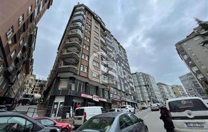 SAMSUN İLKADIM 3+1 LİMAN MAH. 110 M2 MERKEZİ KONUM KİRALIK DAİRE