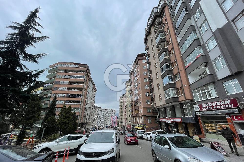 SAMSUN İLKADIM 3+1 LİMAN MAH. 110 M2 MERKEZİ KONUM KİRALIK DAİRE