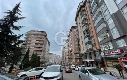 SAMSUN İLKADIM 3+1 LİMAN MAH. 110 M2 MERKEZİ KONUM KİRALIK DAİRE