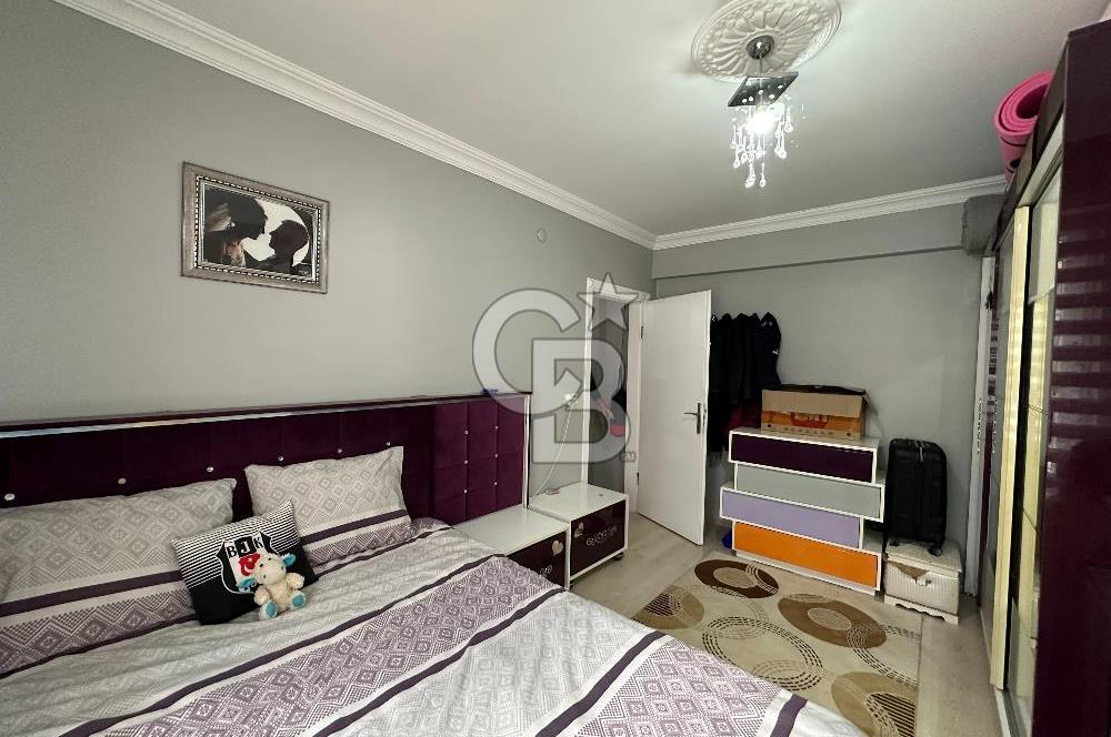 DERİNCE ÇINARLIDA SATILIK 2+1 DAİRE