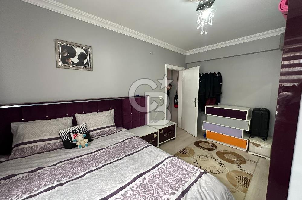 DERİNCE ÇINARLIDA SATILIK 2+1 DAİRE