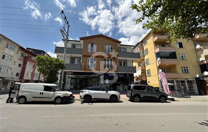 GÖLCÜK KAVAKLI'DA KİRALIK 4+1 DAİRE