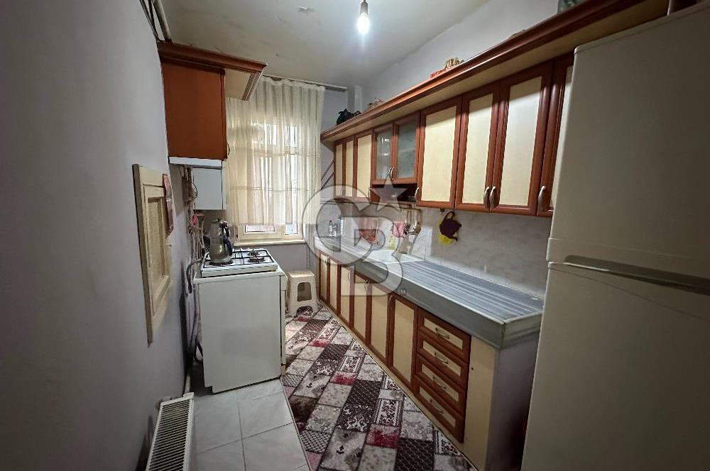 GÖLCÜK KAVAKLI'DA SATILIK DAİRE