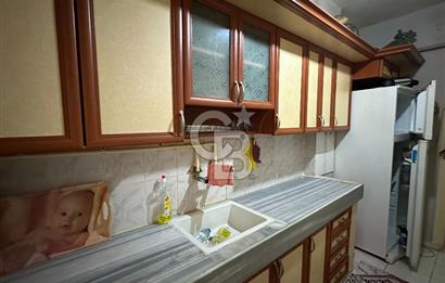 GÖLCÜK KAVAKLI'DA SATILIK DAİRE