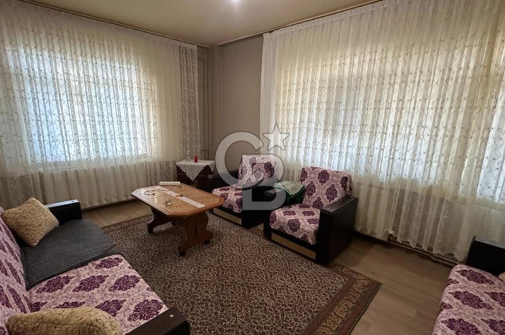 GÖLCÜK KAVAKLI'DA SATILIK DAİRE