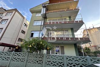 GÖLCÜK KAVAKLI'DA SATILIK DAİRE