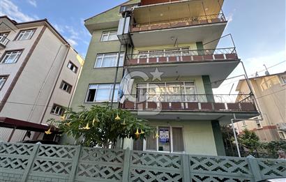 GÖLCÜK KAVAKLI'DA SATILIK DAİRE