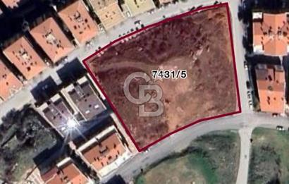 BAŞKENT'İN MERKEZİNDE 5395 M2 FIRSAT ARSA