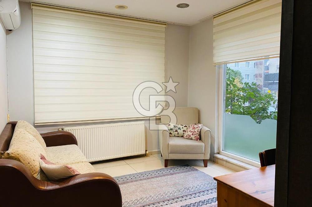 ACIBADEM CADDESİNDE 2+1 KİRALIK DAİRE