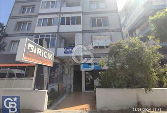 İZMİR ALİAĞA ATATÜRK CADDESİ ÜZERİNDE 2+1 DAİRE