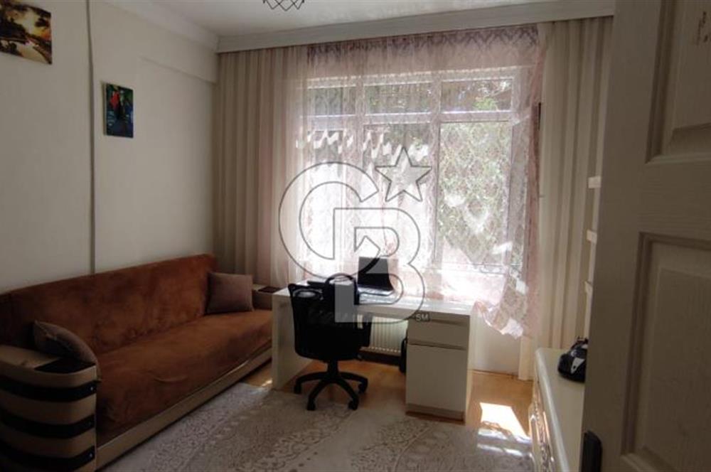 Tarabya'da Satılık 2+1 Daire