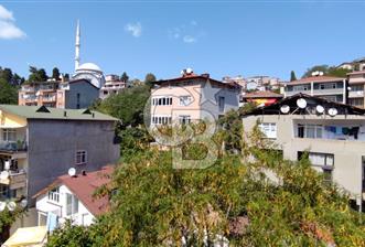 Tarabya'da Satılık 2+1 Daire