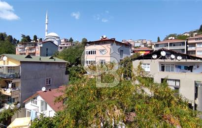 Tarabya'da Satılık 2+1 Daire