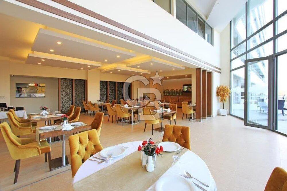 ACİL SATILIK DEVRE MÜLK GRAND GARDEN INN AYAŞ