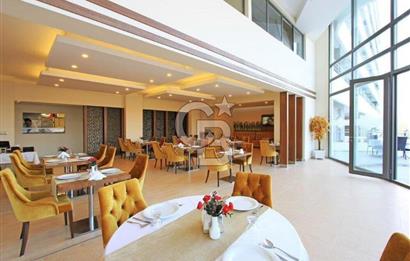 ACİL SATILIK DEVRE MÜLK GRAND GARDEN INN AYAŞ