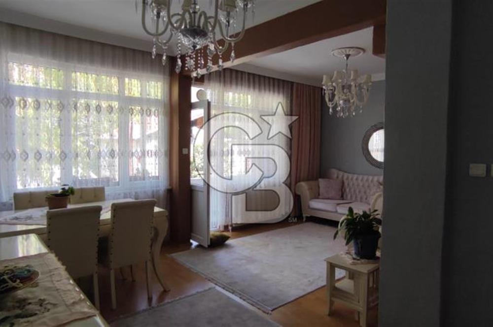 Tarabya'da Satılık 2+1 Daire