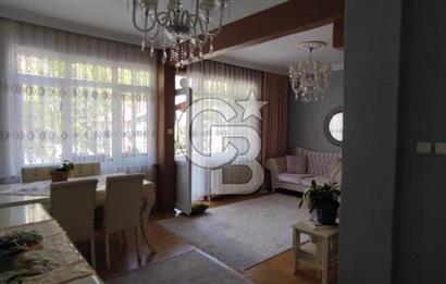 Tarabya'da Satılık 2+1 Daire