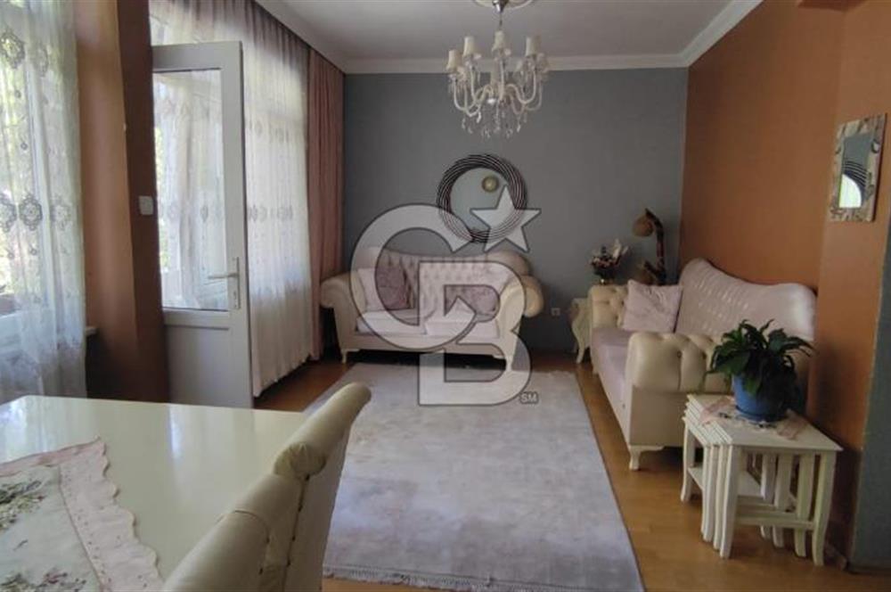 Tarabya'da Satılık 2+1 Daire