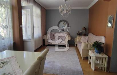 Tarabya'da Satılık 2+1 Daire