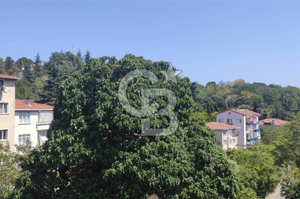 Tarabya'da Satılık 2+1 Daire