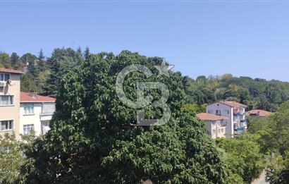 Tarabya'da Satılık 2+1 Daire