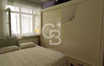 Tarabya'da Satılık 2+1 Daire