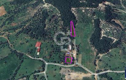 LAND FOR SALE WITH HIGH INVESTMENT VALUE IN GÜZELBAHÇE YELKİ