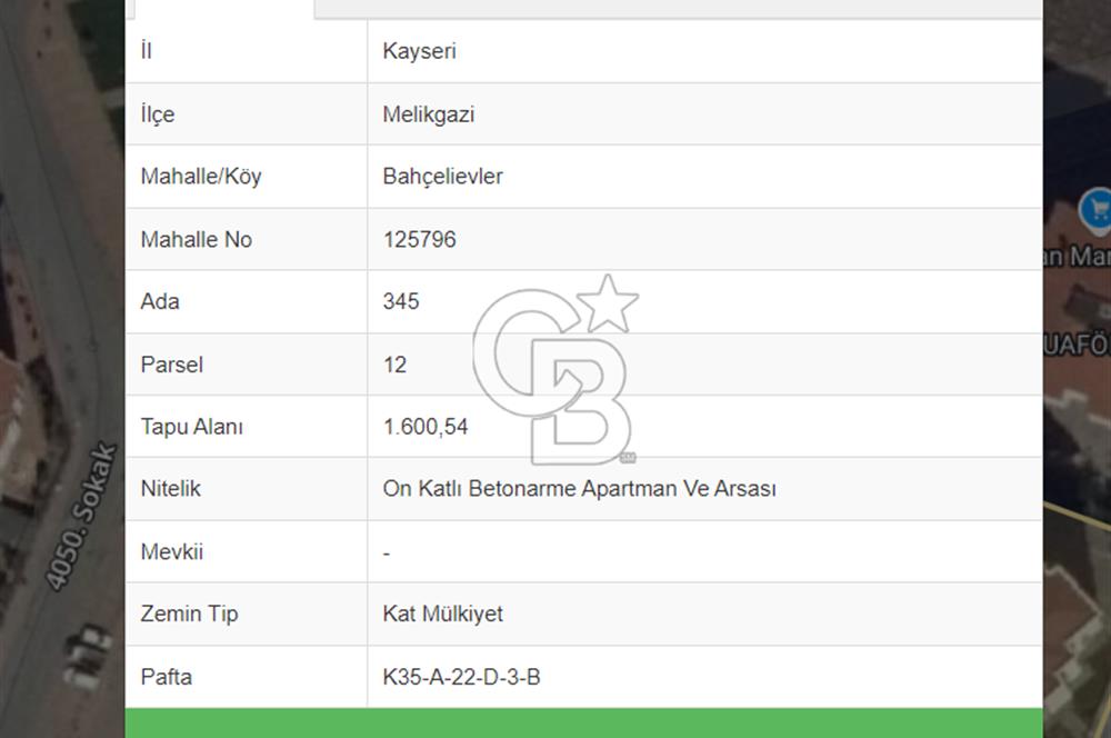 MİMARSİNAN BAHÇELİEVLER'DE 2+1 - 130M2 KİRALIK DAİRE