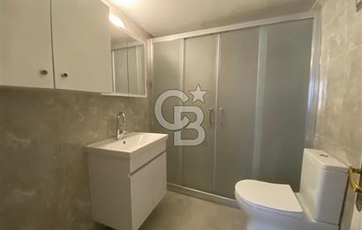 BORNOVA MERKEZDE METROYA 2 DK MESAFEDE 3+1 KİRALIK DAİRE