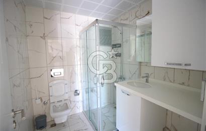 Gaziemir, Beyazevler 232 SUITS 1+1 Bahçe Katı Kiralık Daire