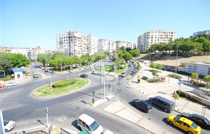 Göztepe Metro Durağı Karşısı 4+1 Satılık Daire