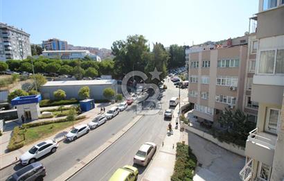 Göztepe Metro Durağı Karşısı 4+1 Satılık Daire