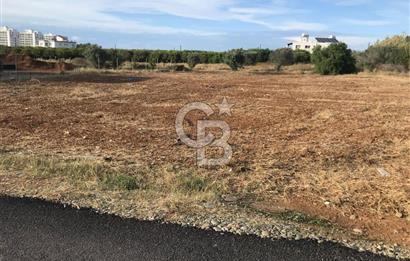 KIBRIS GÜZELYURT GAZİVEREN KÖYÜ'NDE SATILIK İMARLI ARSA