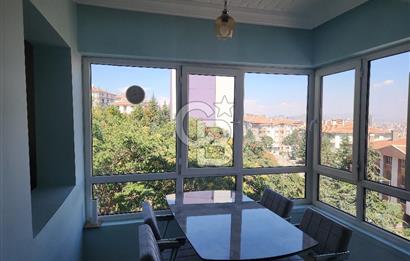 Dikmen Mürsel Uluç Türkop Sitesi'nde 3+1 Satılık Daire