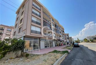 TORBALI MURATBEY'DE OTOPARKLI E.BANYOLU KREDİYE UYGUN 3+1 DAİRE