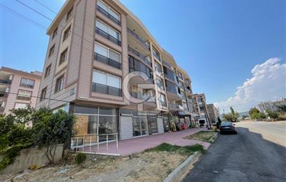 TORBALI MURATBEY'DE OTOPARKLI E.BANYOLU KREDİYE UYGUN 3+1 DAİRE